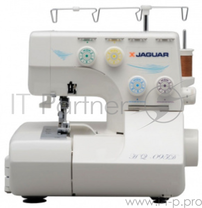 Швейная машинка JAGUAR HQ-095D
