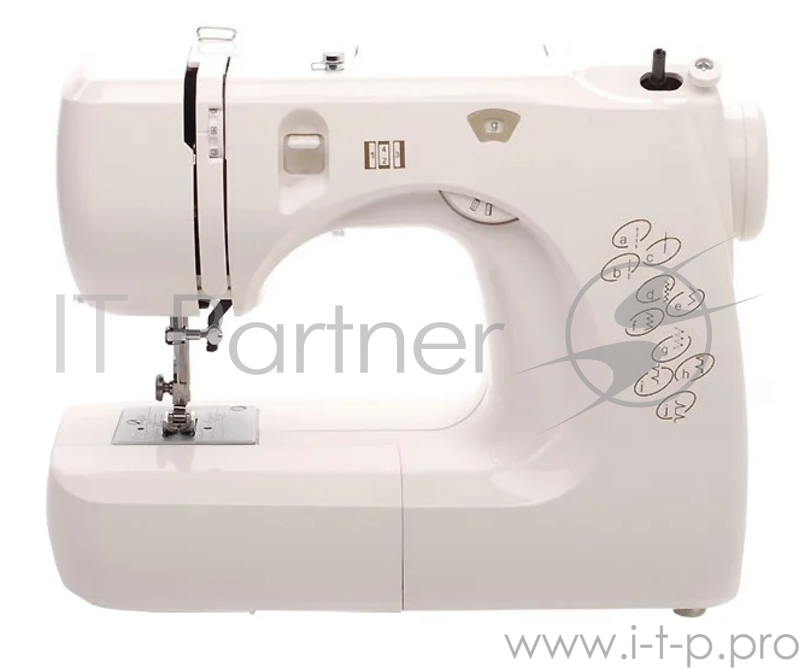 Швейная машинка BROTHER COMFORT-12