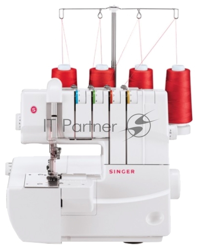Швейная машина Singer Starlet 6660 белый