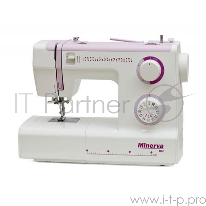 Швейная машина Minerva B32