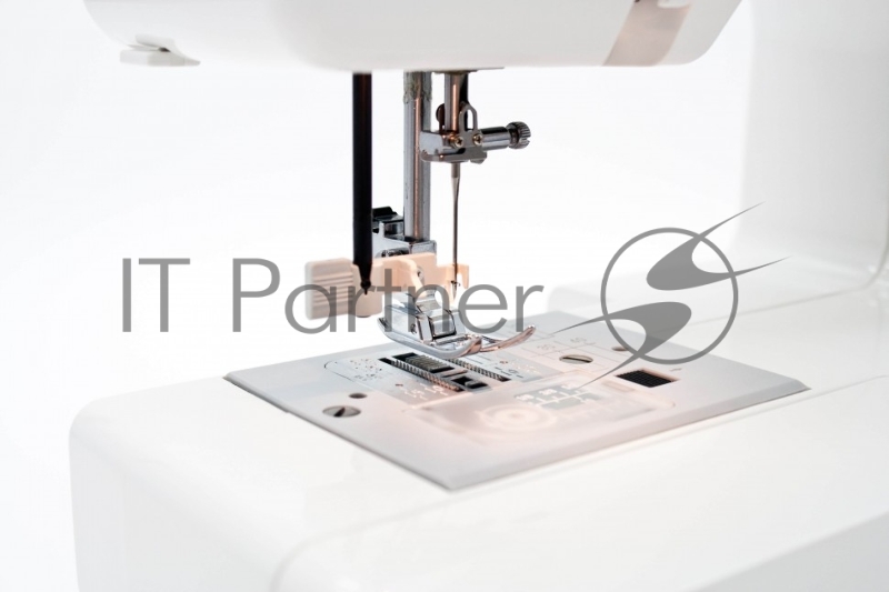 Швейная машина Janome EL-120