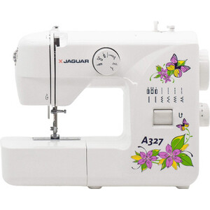 Швейная машина Jaguar A-327