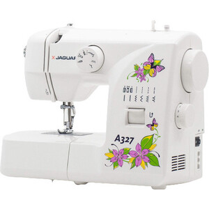Швейная машина Jaguar A-327