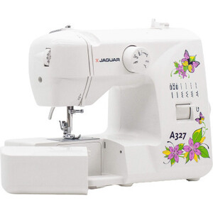 Швейная машина Jaguar A-327