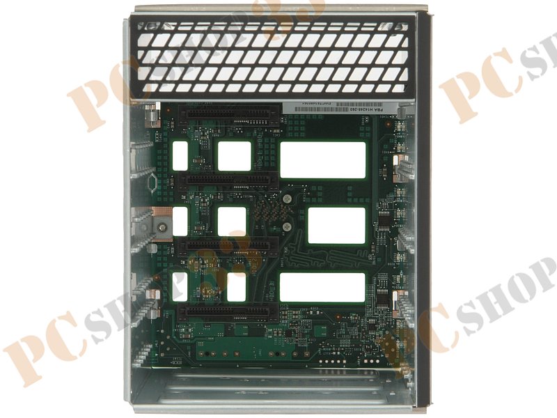 Корзина Intel 3.5in Hot-swap Drive Cage Kit FUP4X35S3HSDK для корпуса P4000
