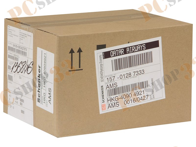 Корзина Intel 3.5in Hot-swap Drive Cage Kit FUP4X35S3HSDK для корпуса P4000