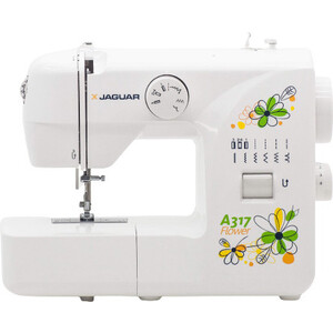 Швейная машина Jaguar A-317