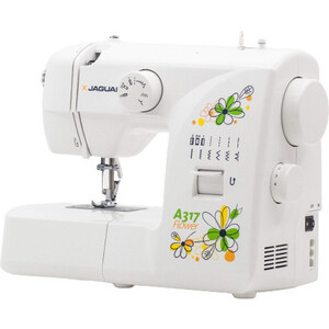 Швейная машина Jaguar A-317