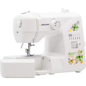 Швейная машина Jaguar A-317