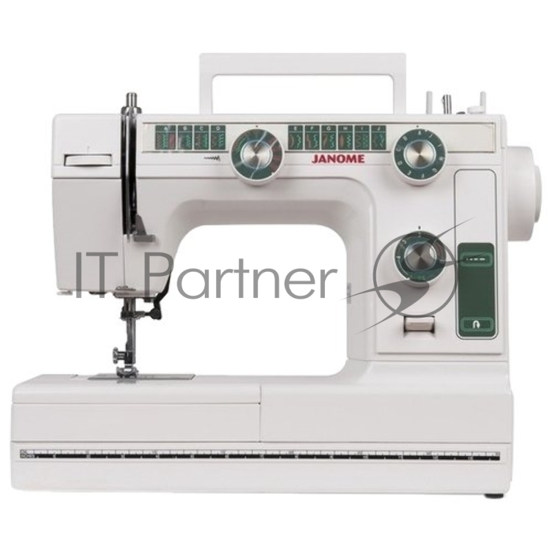Швейная машина JANOME 394