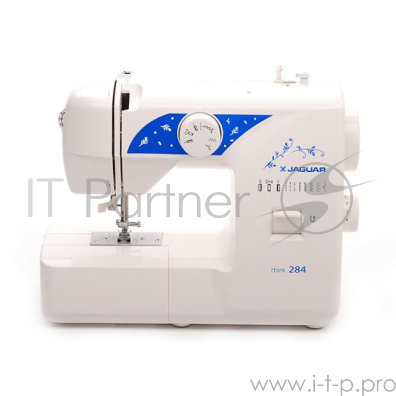 Швейная машина JAGUAR- 284 Mini