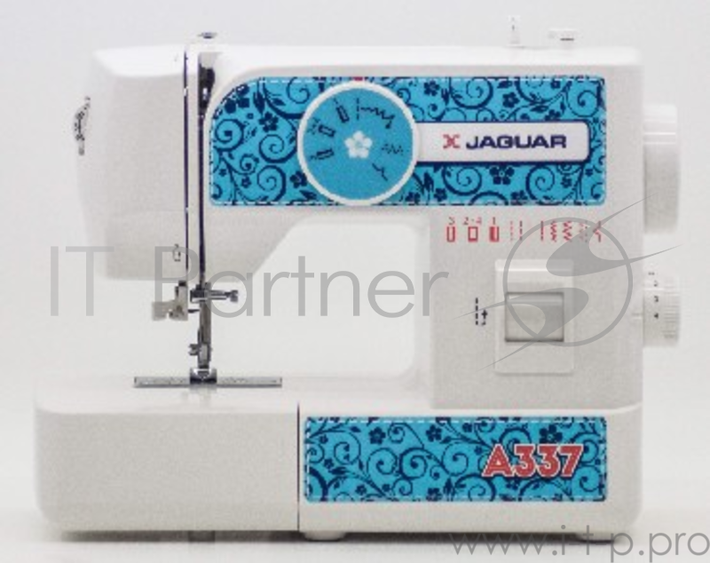 Швейная машина JAGUAR A 337