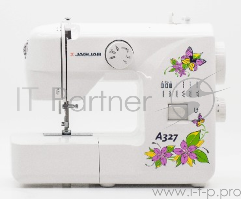Швейная машина JAGUAR А327