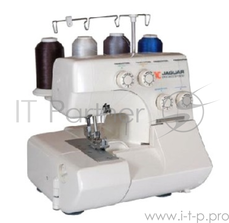 Швейная машина JAGUAR 065D оверлок