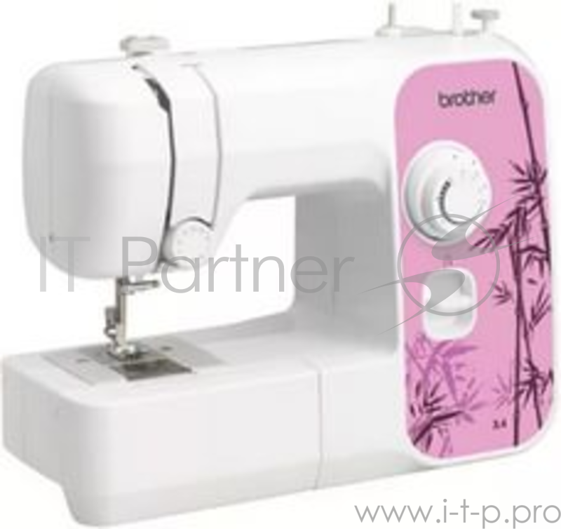 Швейная машина Brother X-4 белый