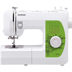 Швейная машина Brother RS-40S
