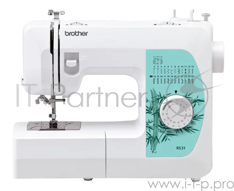 Швейная машина Brother RS-31