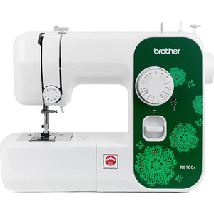 Швейная машина Brother RS-100S