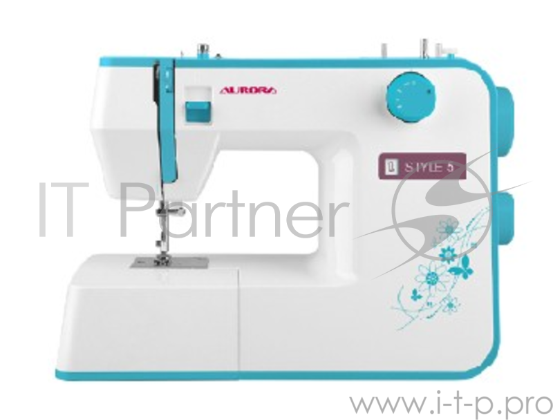 Швейная машина Aurora Style 5