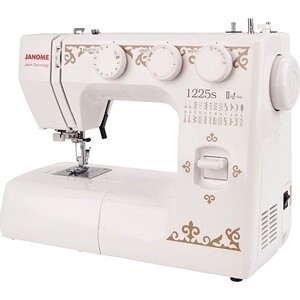 Швейная машина Janome 1225s