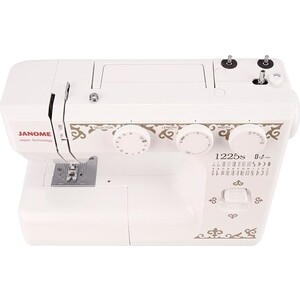 Швейная машина Janome 1225s