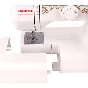 Швейная машина Janome 1225s