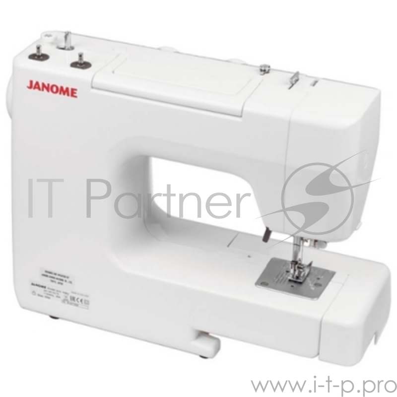 Швейная машина Janome sew easy белый