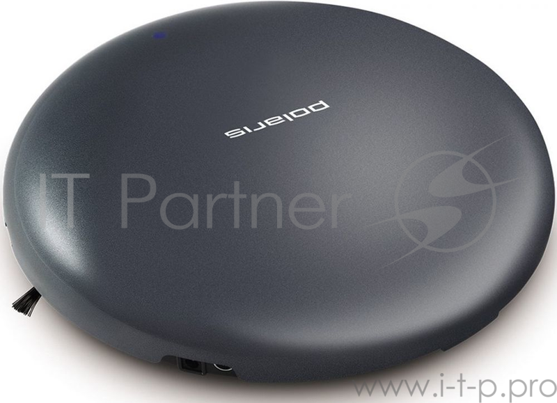 Робот-пылесос Polaris PVCR 1012U