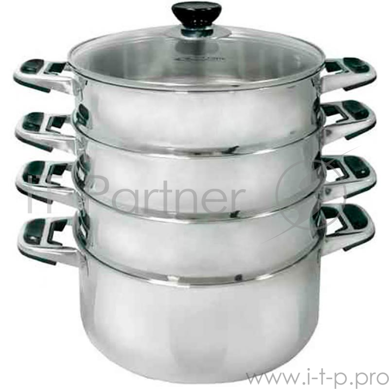 Мантоварка Катунь KT-264A 4 секции