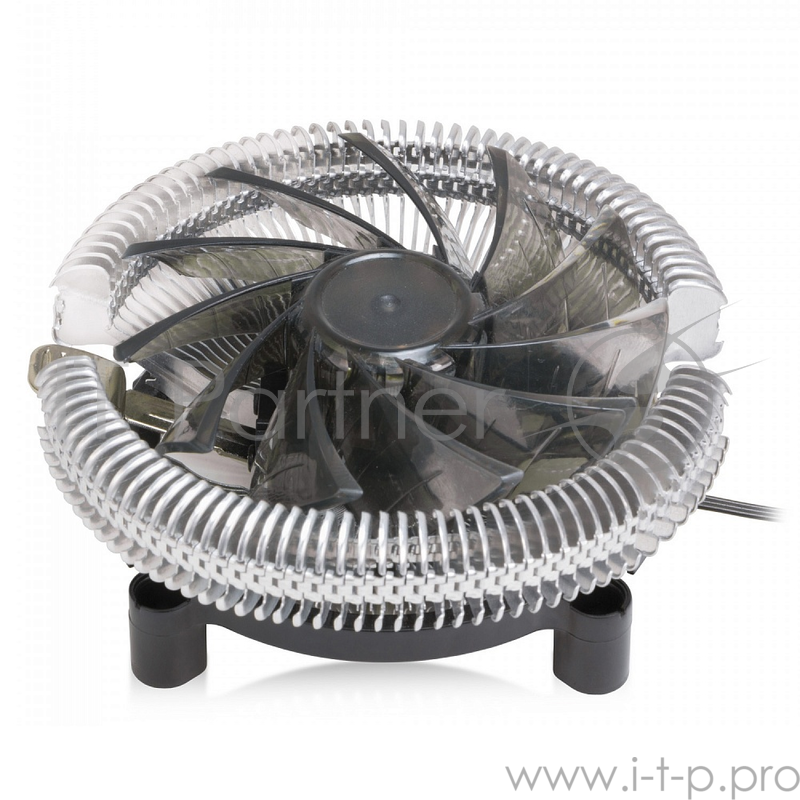 Кулер CROWN для процессора CM-S1250TPWM