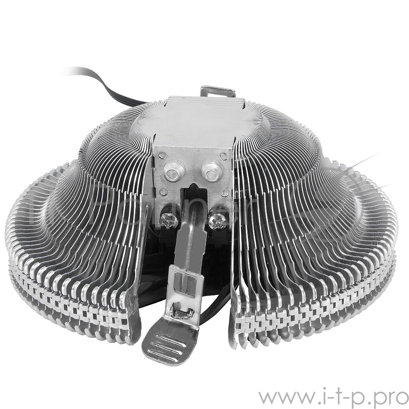 Кулер CROWN для процессора CM-S1250TPWM