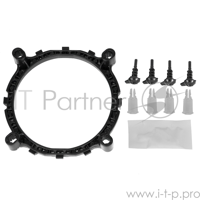 Кулер CROWN для процессора CM-S1250TPWM