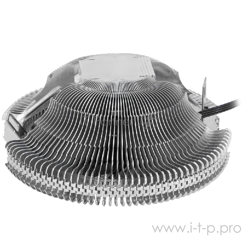 Кулер CROWN для процессора CM-S1250TPWM