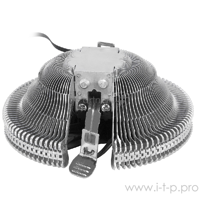 Кулер CROWN для процессора CM-S1250TPWM