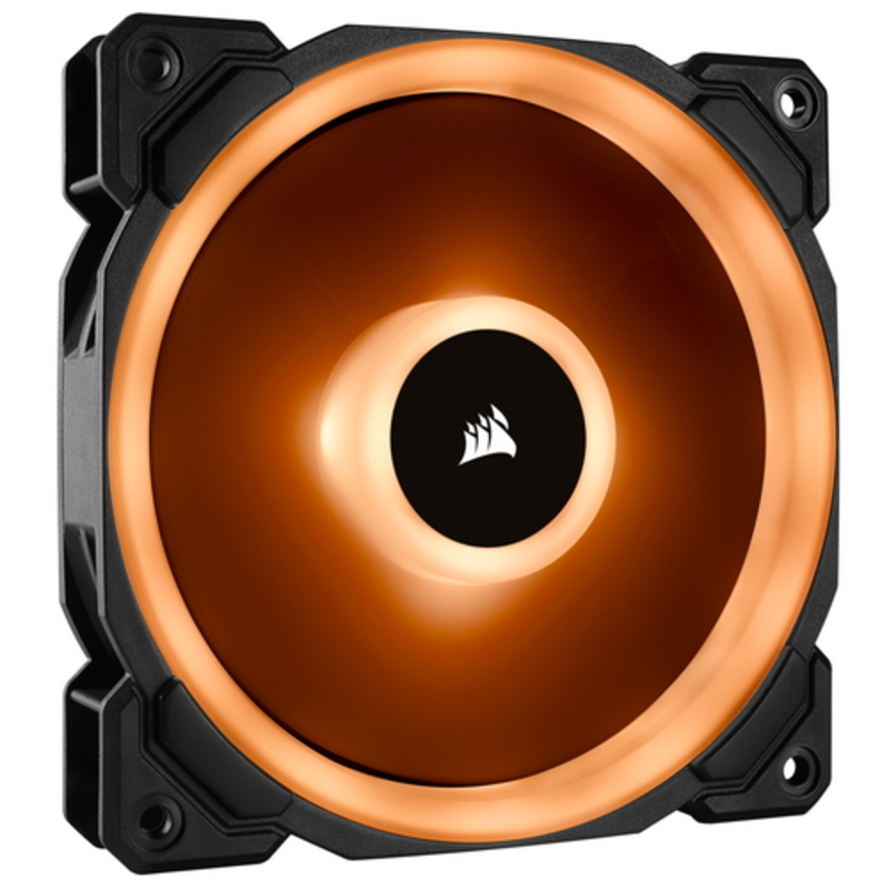 Кулер для корпуса LL120 RGB CO-9050072-WW ,RTL{10}