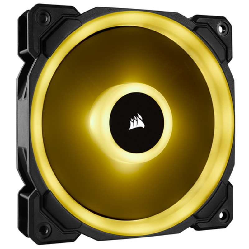 Кулер для корпуса LL120 RGB CO-9050072-WW ,RTL{10}