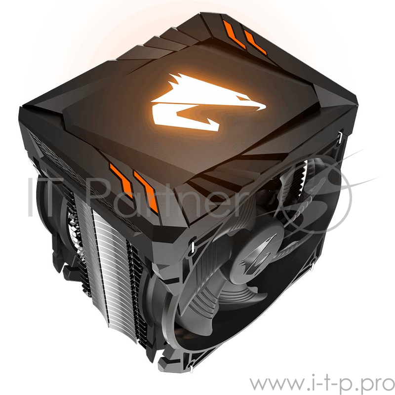 Кулер для процессора AORUS ATC700 GIGABYTE