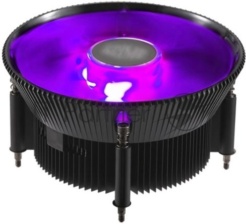 Кулер для процессора S1156/1155/1151 RR-I71C-20PC-B1 COOLER MASTER