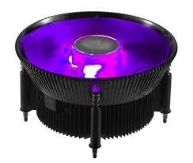 Кулер для процессора S1156/1155/1151 RR-I71C-20PC-B1 COOLER MASTER