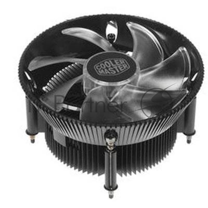 Кулер для процессора S1156/1155/1151 RR-I71C-20PC-B1 COOLER MASTER