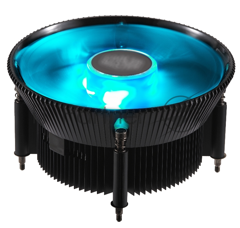 Кулер для процессора S1156/1155/1151 RR-I71C-20PC-B1 COOLER MASTER