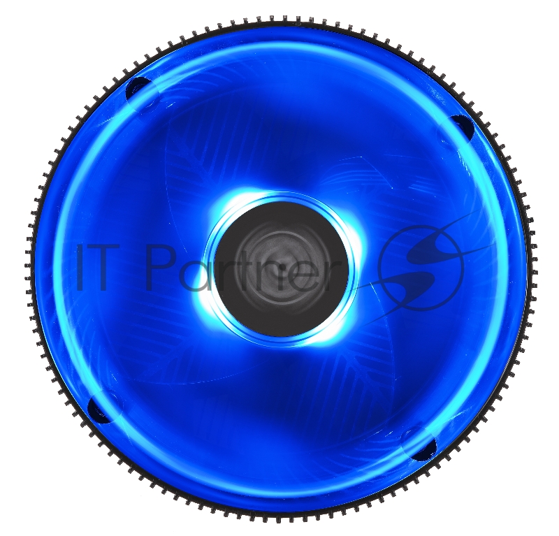 Кулер для процессора S1156/1155/1151 RR-I71C-20PC-B1 COOLER MASTER