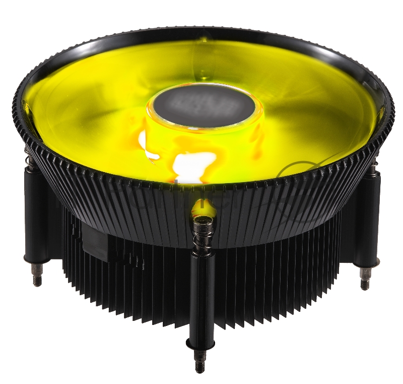 Кулер для процессора S1156/1155/1151 RR-I71C-20PC-B1 COOLER MASTER