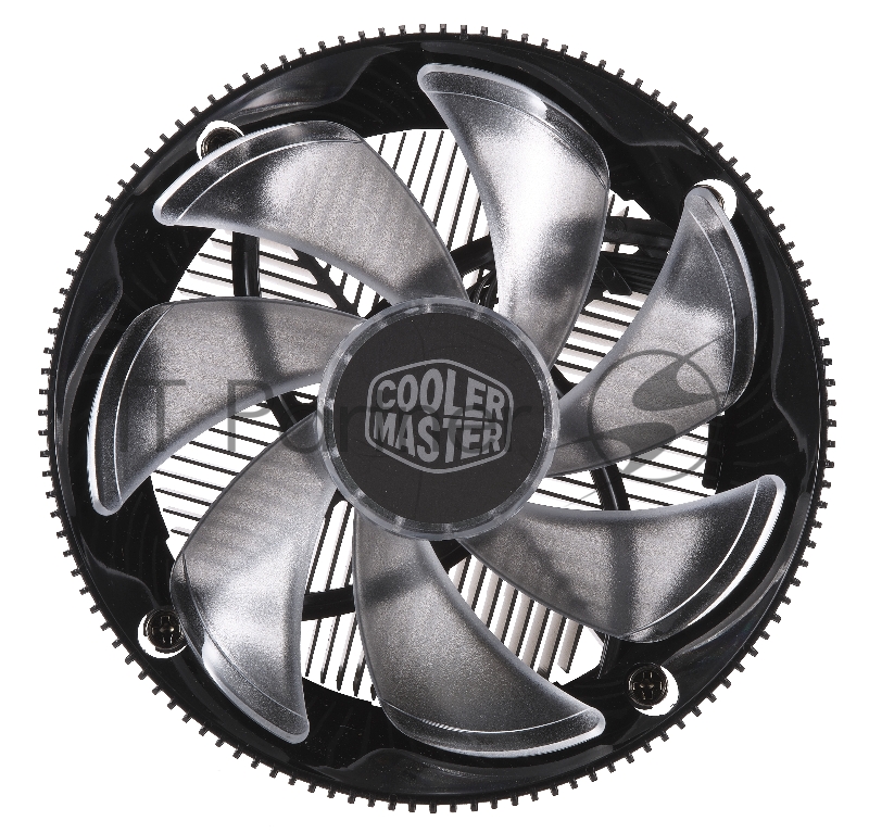Кулер для процессора S1156/1155/1151 RR-I71C-20PC-B1 COOLER MASTER