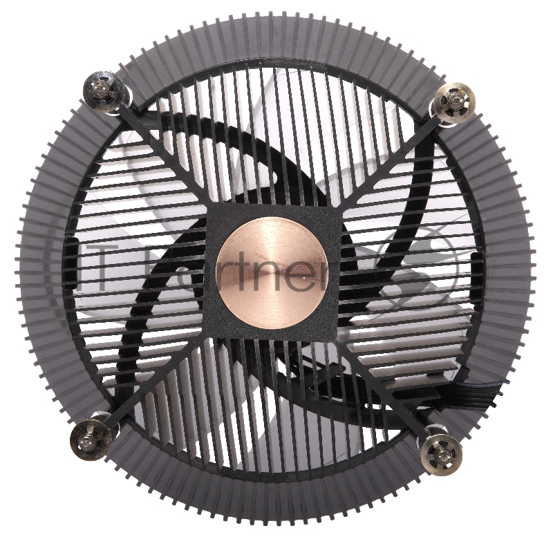 Кулер для процессора S1156/1155/1151 RR-I71C-20PC-B1 COOLER MASTER