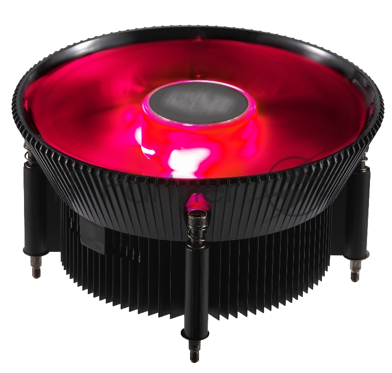 Кулер для процессора S1156/1155/1151 RR-I71C-20PC-B1 COOLER MASTER