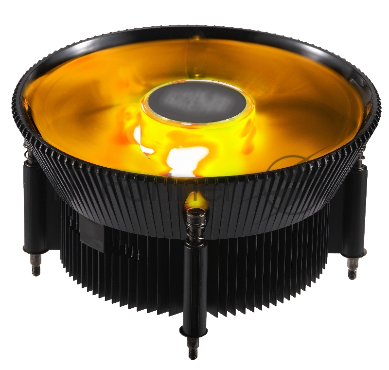 Кулер для процессора S1156/1155/1151 RR-I71C-20PC-B1 COOLER MASTER