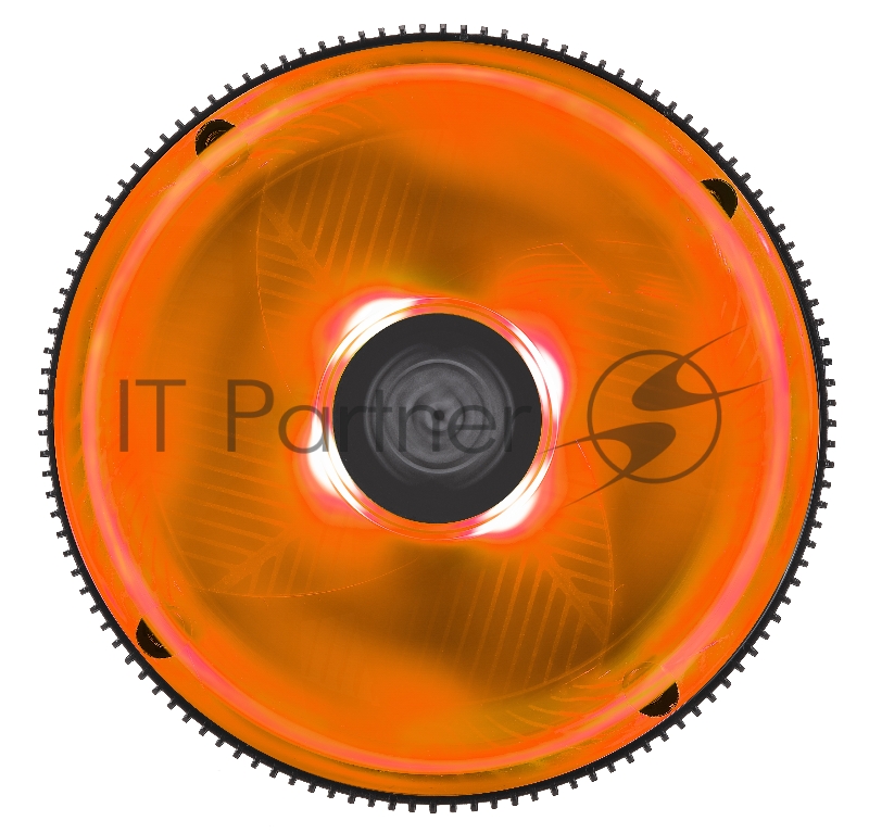 Кулер для процессора S1156/1155/1151 RR-I71C-20PC-B1 COOLER MASTER