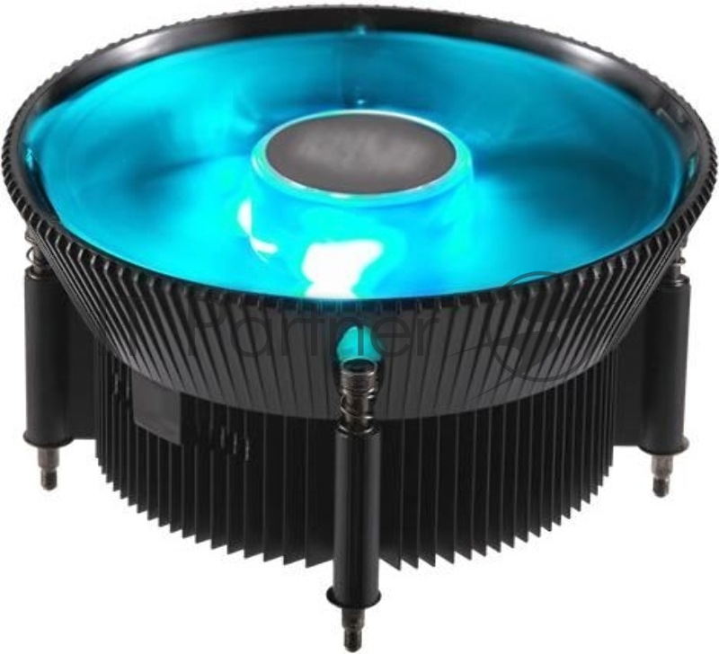 Кулер для процессора S1156/1155/1151 RR-I71C-20PC-B1 COOLER MASTER