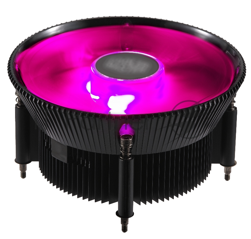 Кулер для процессора S1156/1155/1151 RR-I71C-20PC-B1 COOLER MASTER